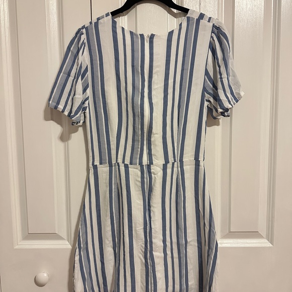 Mini Dress - Picture 4 of 5